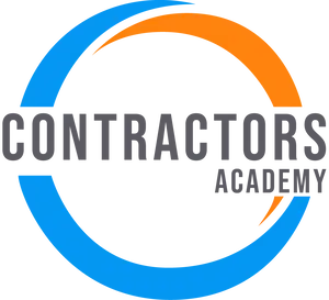 Contractors Academy Logo