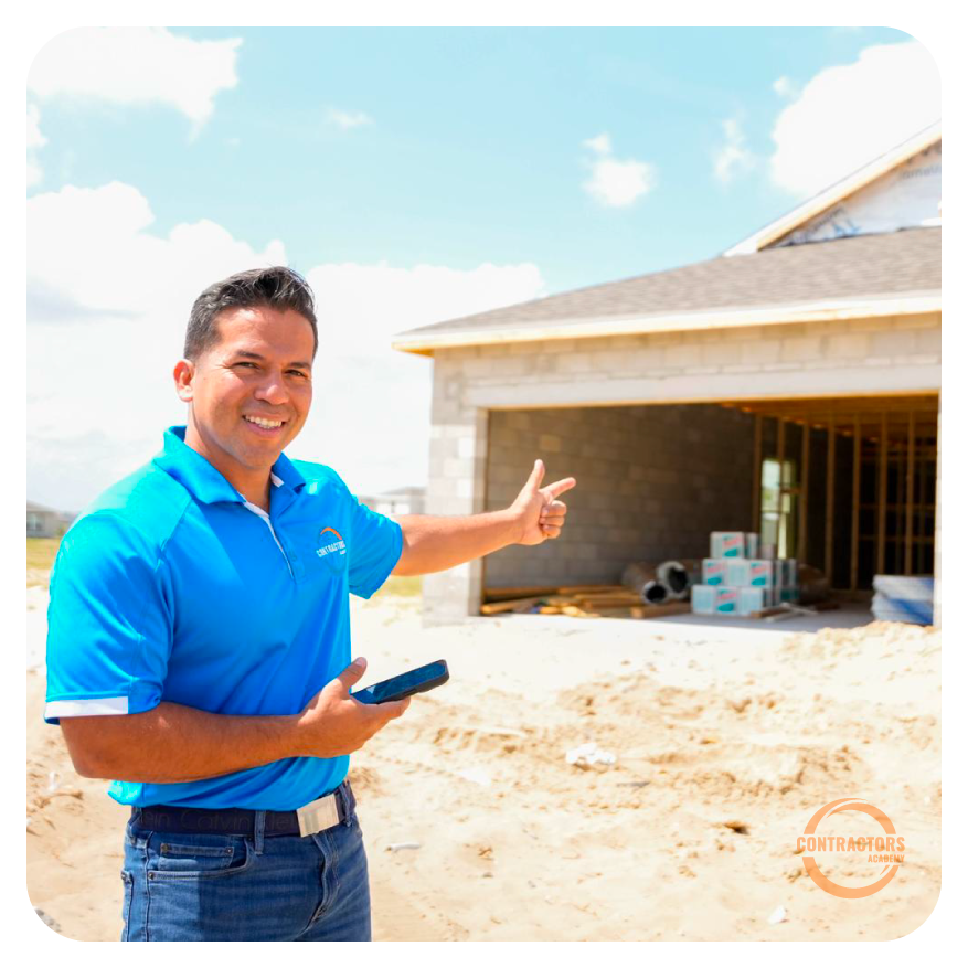 El Profe Rafa contratista licenciado activo en Florida